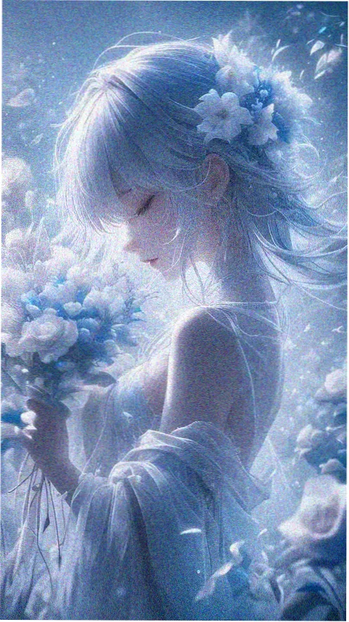 沉默的证词 海报
