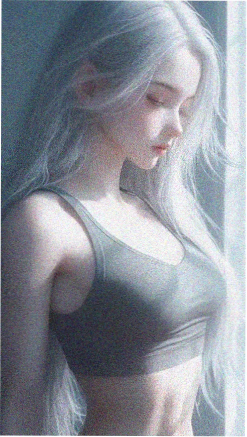 消失的第七夜 海报