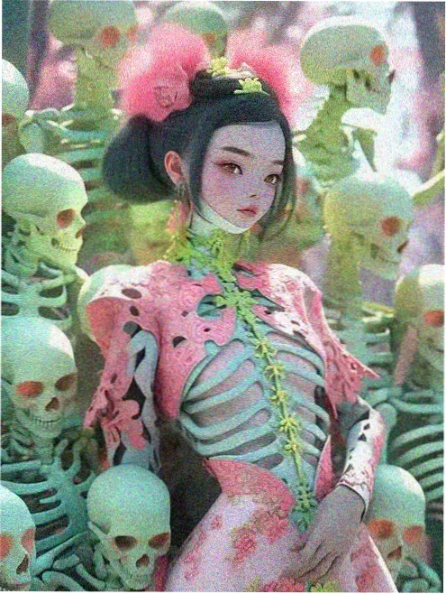 解剖室手记 法医悬疑剧